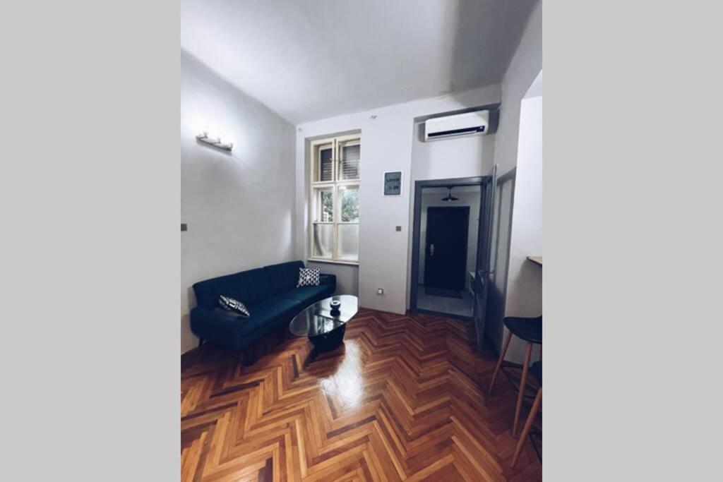 ☆Modern High Ceiling Apartment - Heart Of The City Oradea Dış mekan fotoğraf