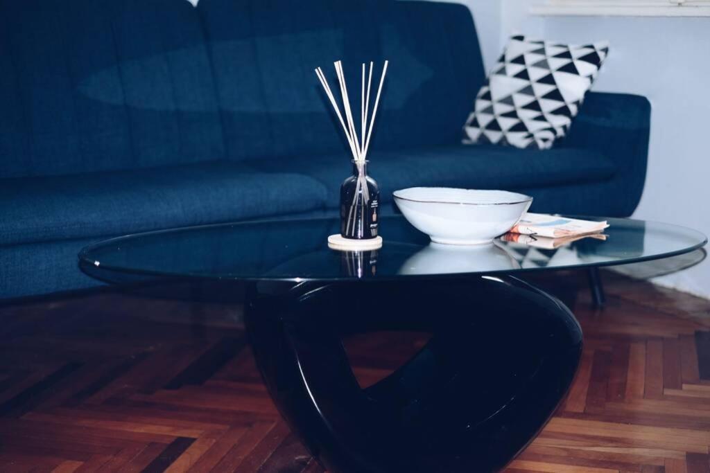 ☆Modern High Ceiling Apartment - Heart Of The City Oradea Dış mekan fotoğraf